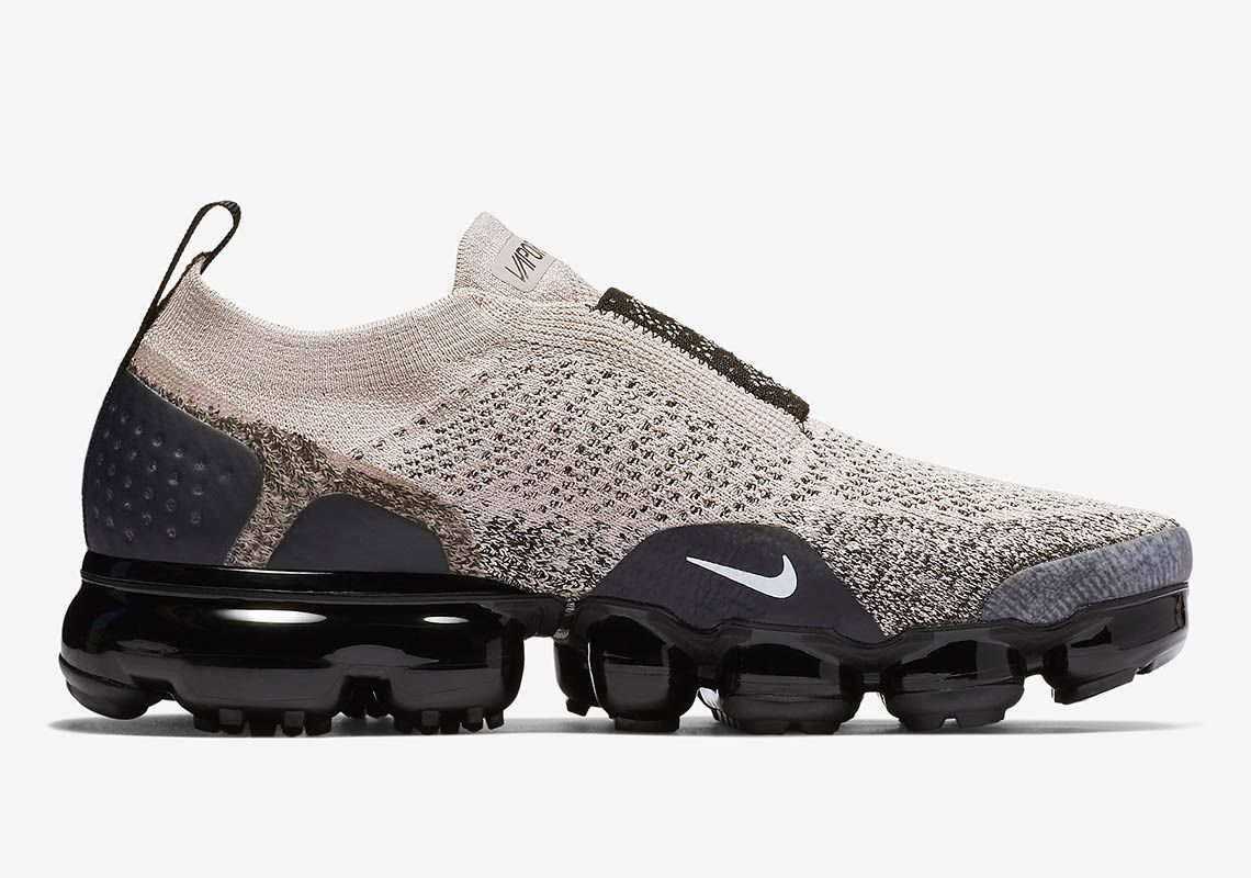 ナイキ エアヴェイパーマックスモック2  3枚目