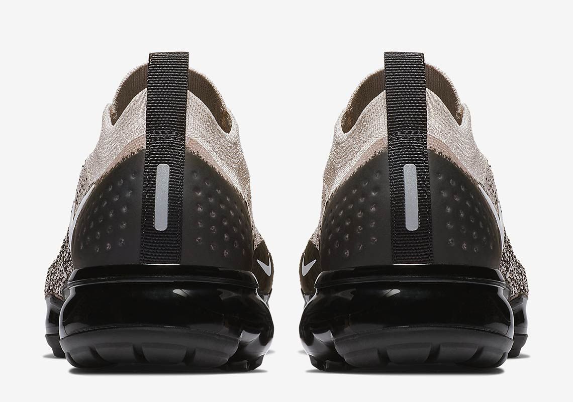 ナイキ エアヴェイパーマックスモック2  7枚目