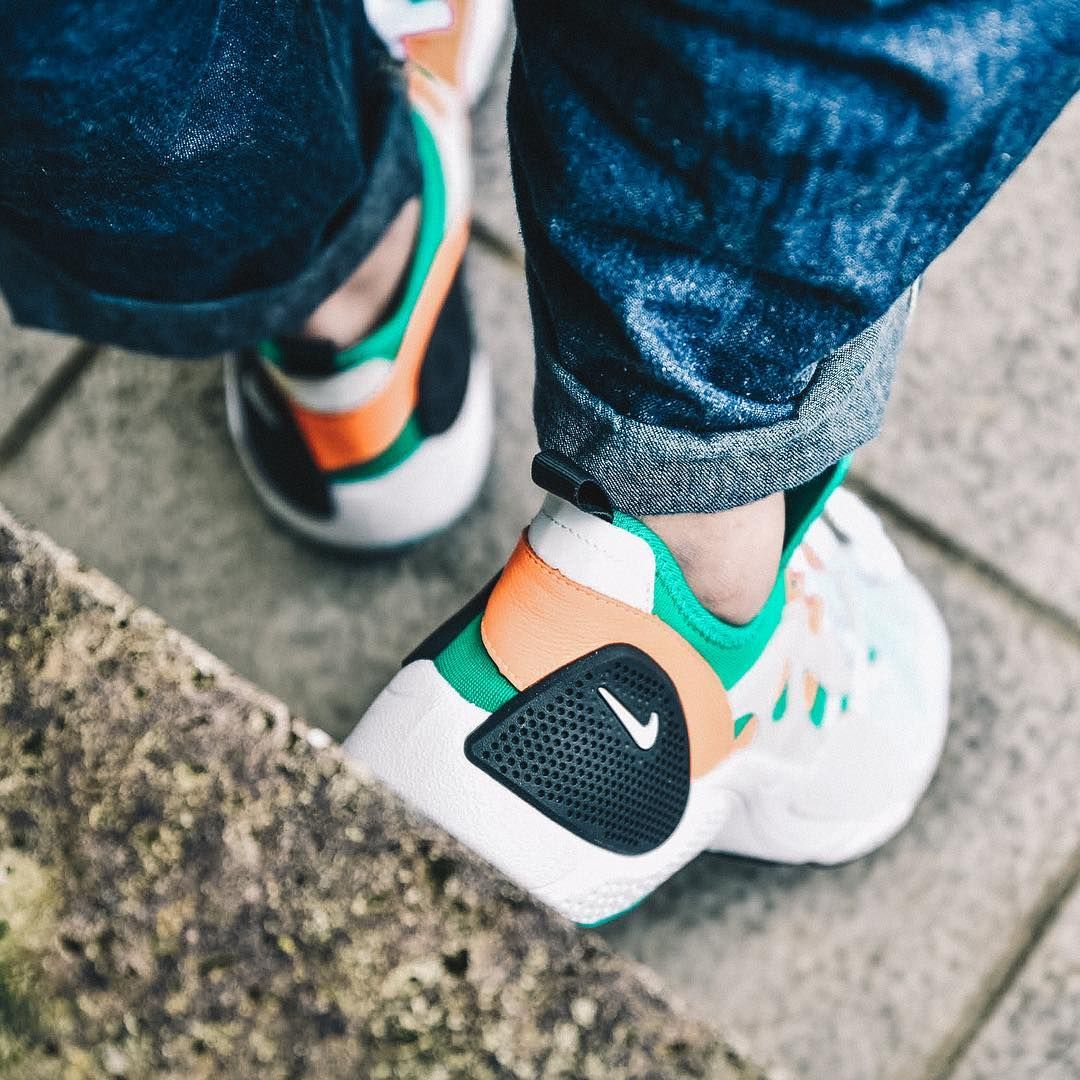 ナイキ エアハラチ E.D.G.E TXT 2カラー  5枚目