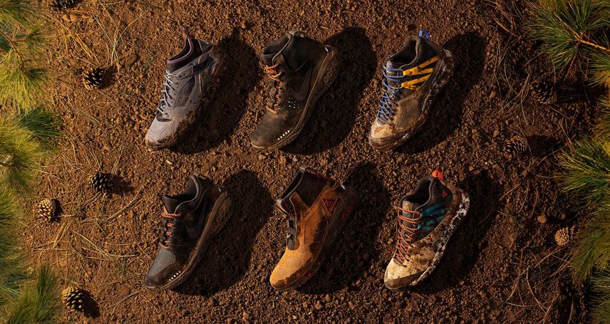 ナイキ ACG 2018 ホリデーコレクション 【12/1発売】