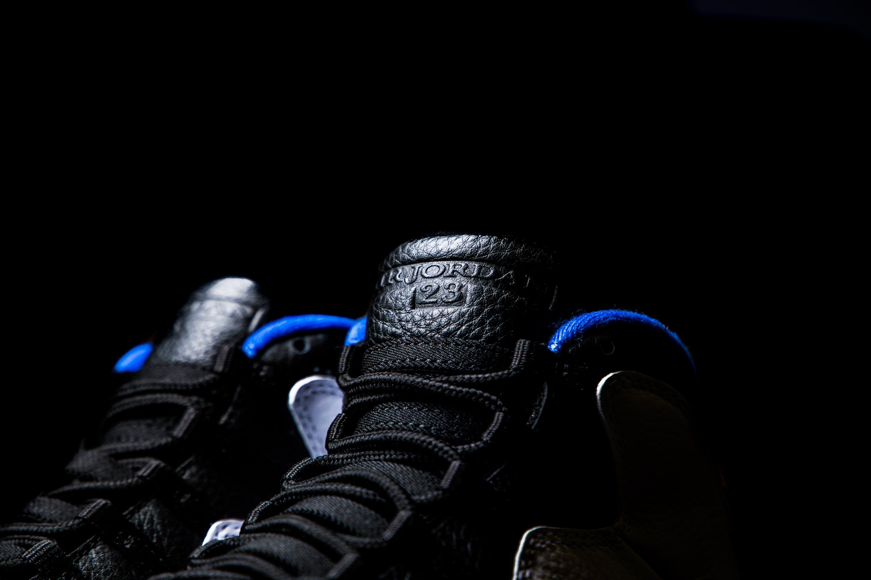 ナイキ エア ジョーダン10 レトロ "オーランド"  3枚目