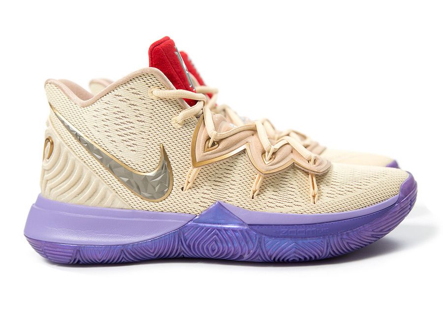 コンセプツ × ナイキ カイリー5 IKHET 7枚目