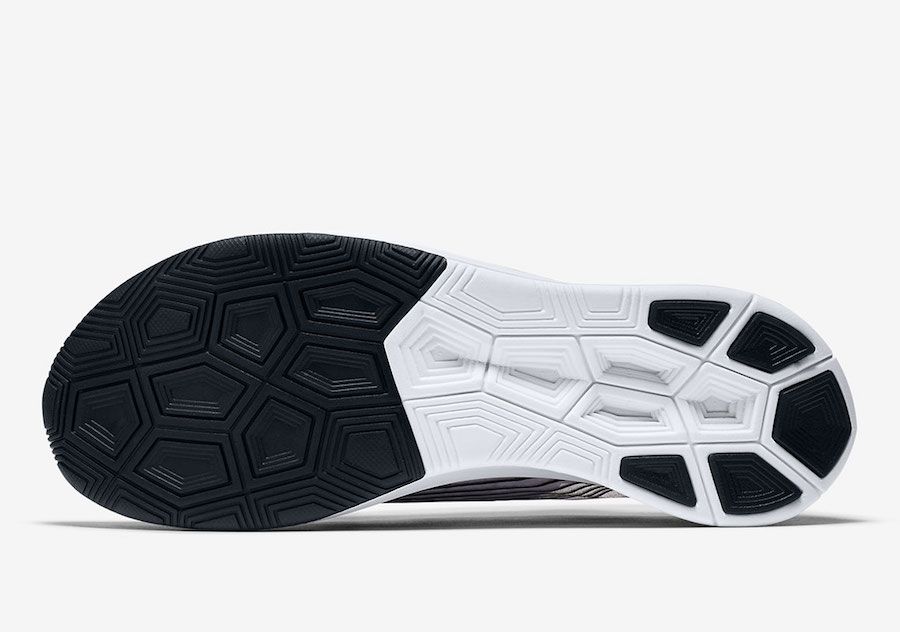 ナイキ ズームフライ SP "ピュア プラチナム" 7枚目