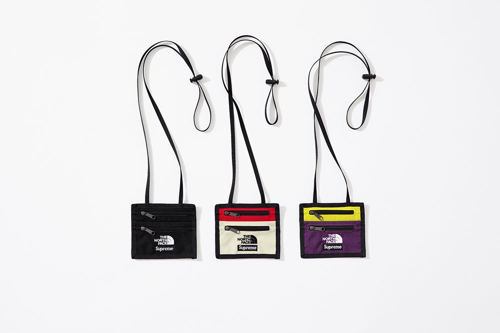 シュプリーム×ザ・ノース・フェイス 2018FW パート2 10枚目