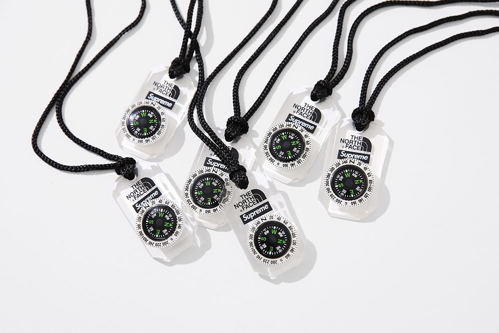 シュプリーム×ザ・ノース・フェイス 2018FW パート2 11枚目