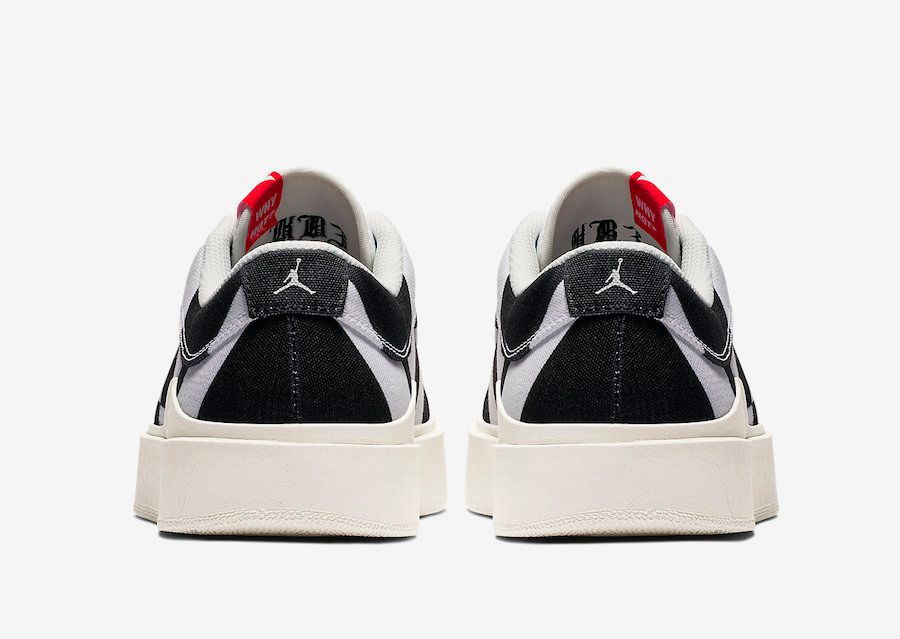 ジョーダン ウェストブルック 0.3 全2色 14枚目