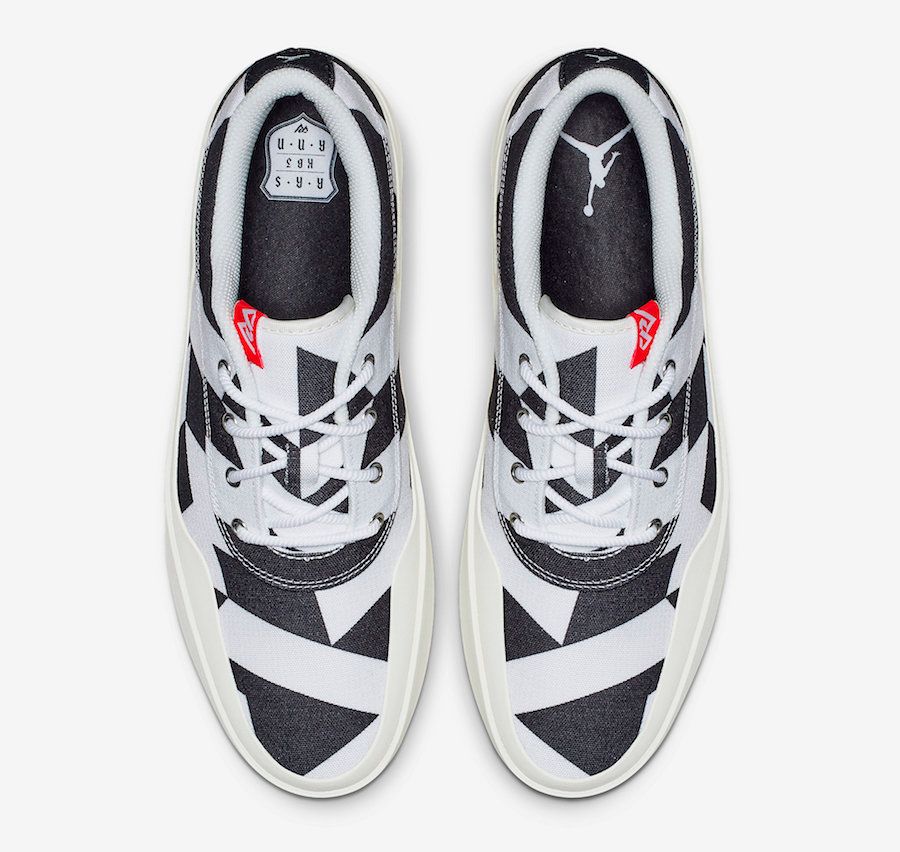 ジョーダン ウェストブルック 0.3 全2色 13枚目