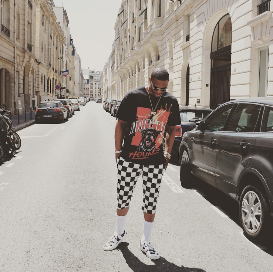 ジョーダン ウェストブルック 0.3 全2色 16枚目