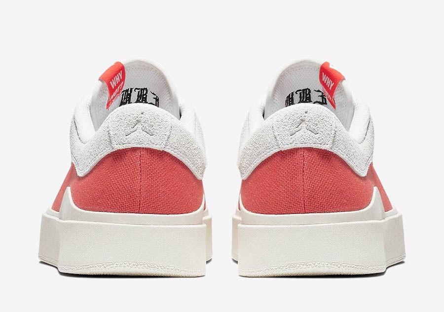 ジョーダン ウェストブルック 0.3 全2色 8枚目