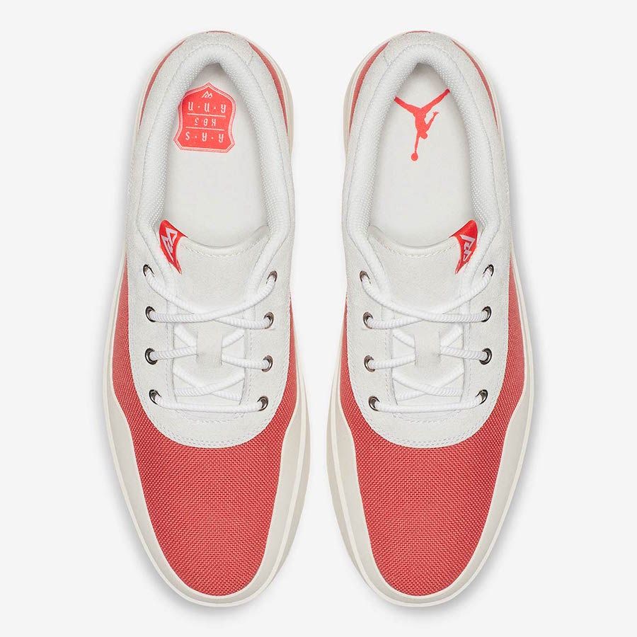 ジョーダン ウェストブルック 0.3 全2色 7枚目