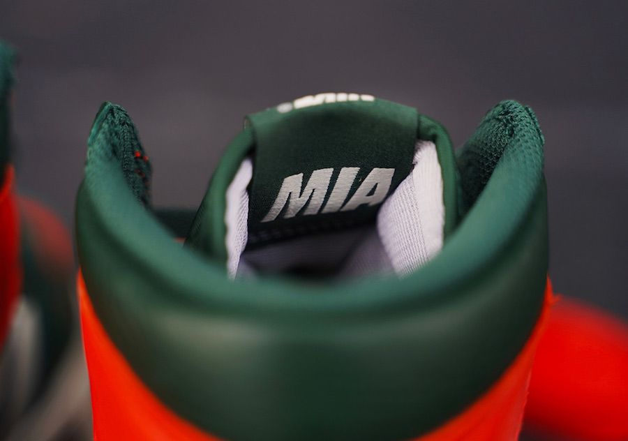 ソールフライ×ナイキ エアジョーダン1 15枚目