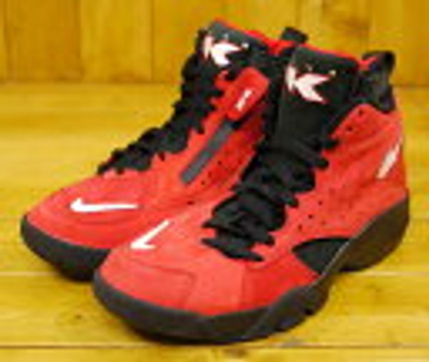 KITH × Nike Air Maestro 2 High KITH × Nike Air Maestro 2 High