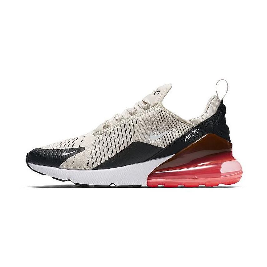 Air max 270 sales hot punch black