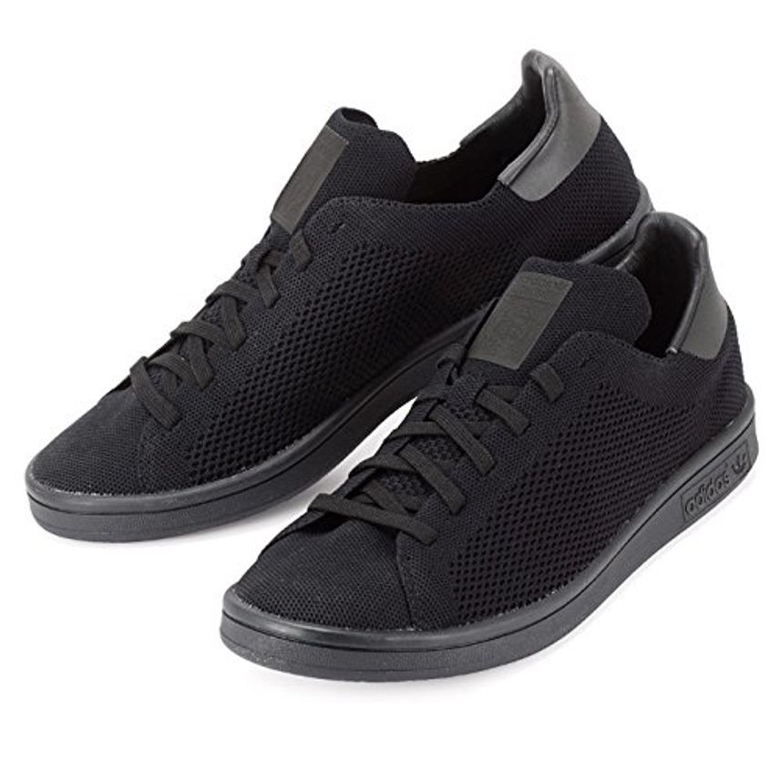 アディダス スタンスミス プライムニット