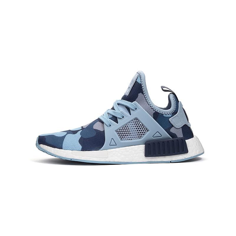 アディダス NMD_XR1