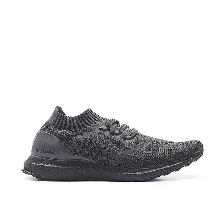 Adidas ultra boost uncaged 2.0 triple black best sale