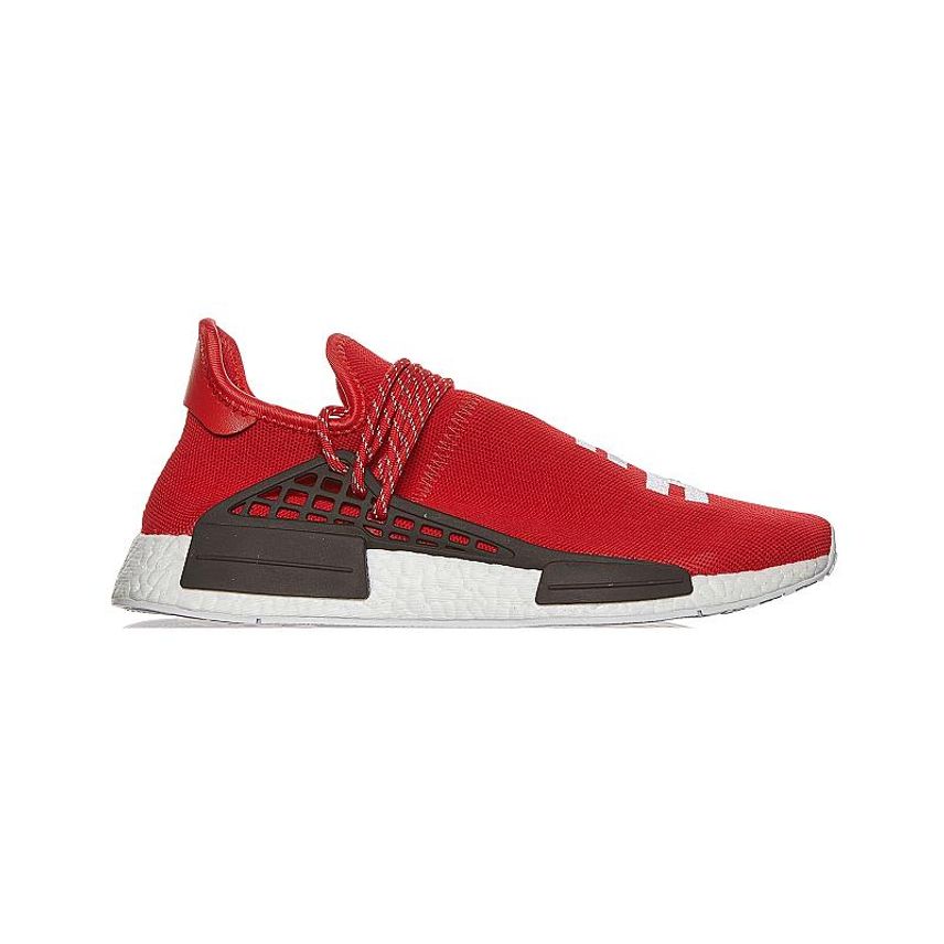 PHARRELL WILLIAMS ADIDAS HUMAN RACE NMD