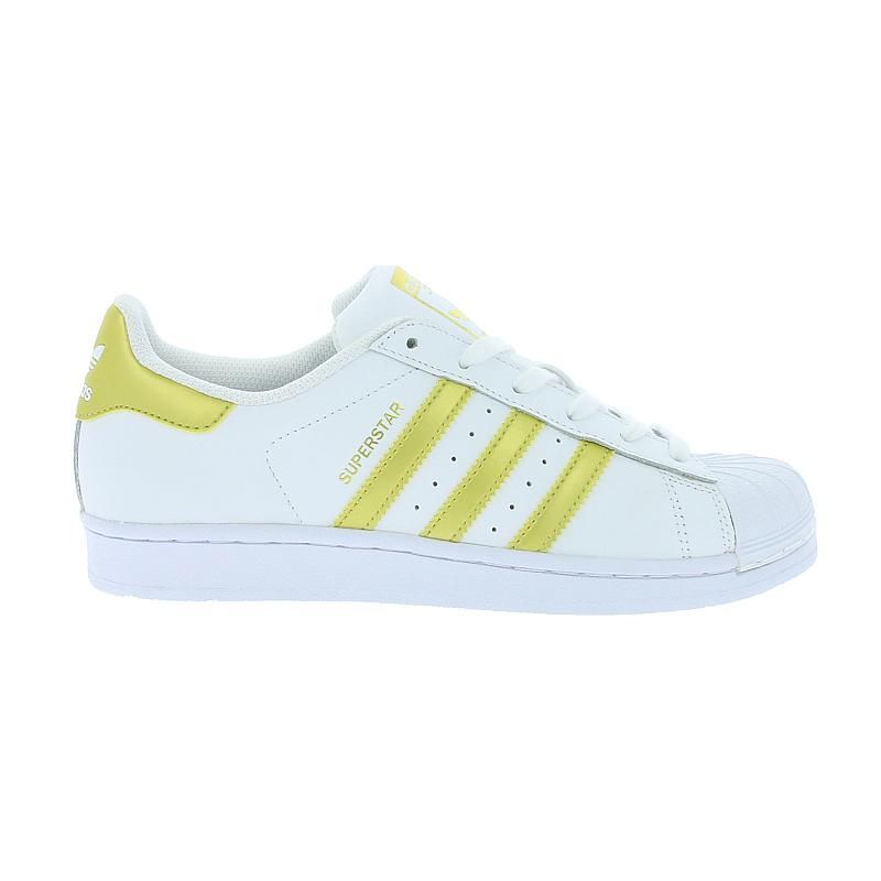 アディダス スーパースター J 1枚目