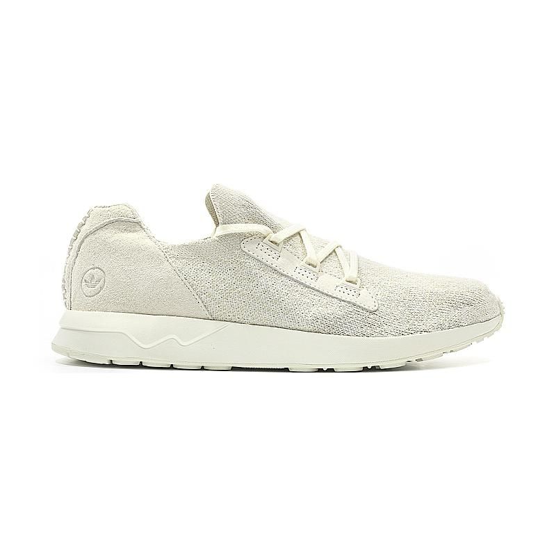 アディダス ウィングス&ホーン ガゼル ZX FLUX エックス