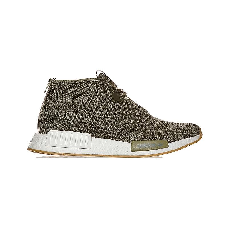 アディダス NMD C1 × END