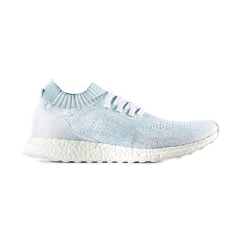 アディダス ウルトラブースト アンケージド パーレイ 1枚目