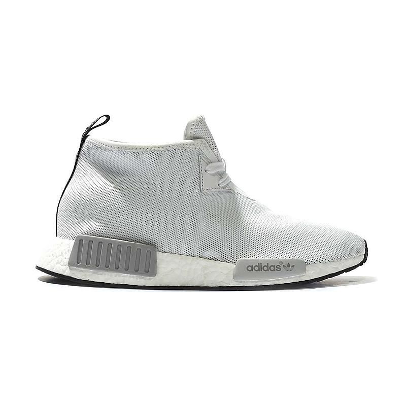 アディダス NMD C2 チャッカ ブースト サマー メッシュ