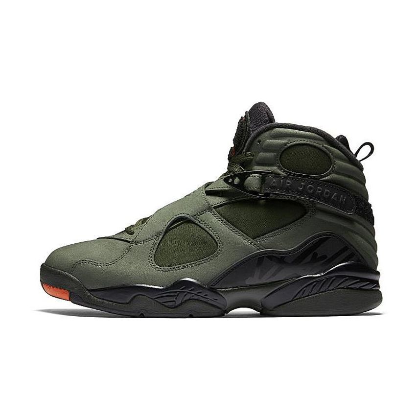 Retro 8 best sale undefeated