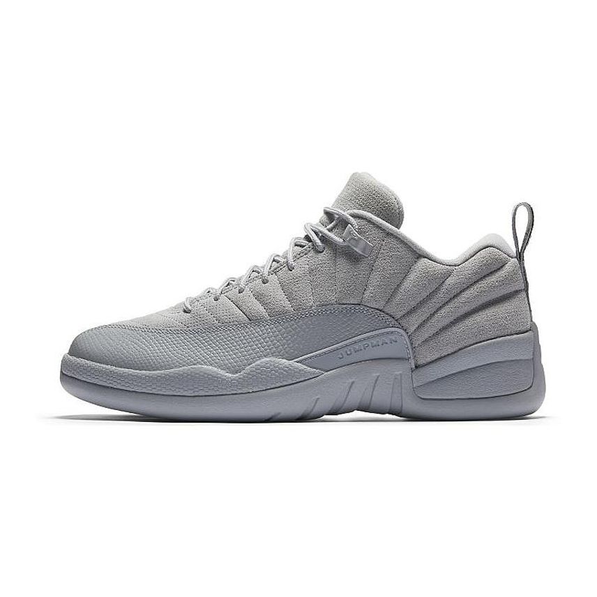 Nike Air Jordan 12 Retro Low