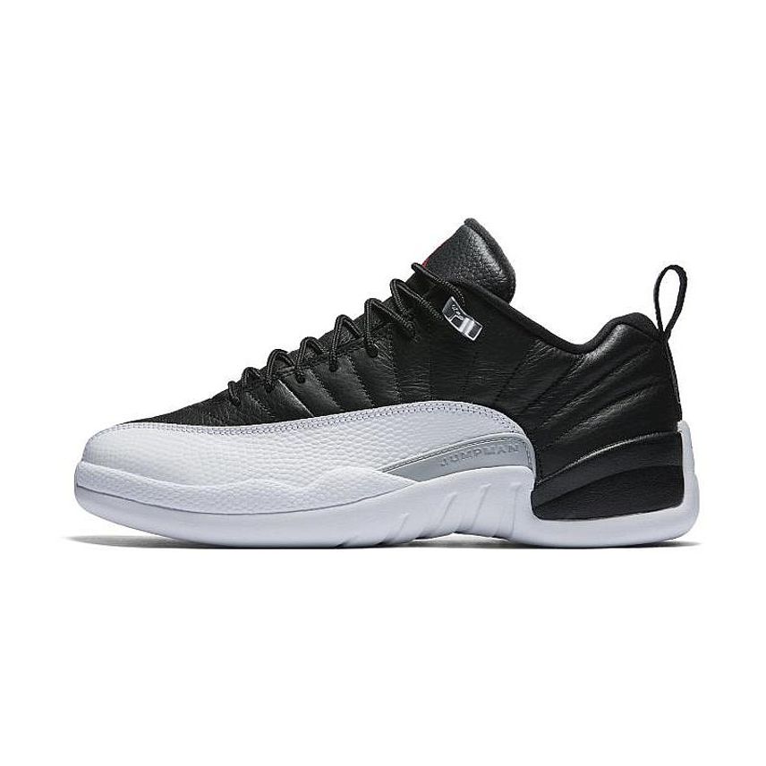 Air jordan 12 retro low bg best sale