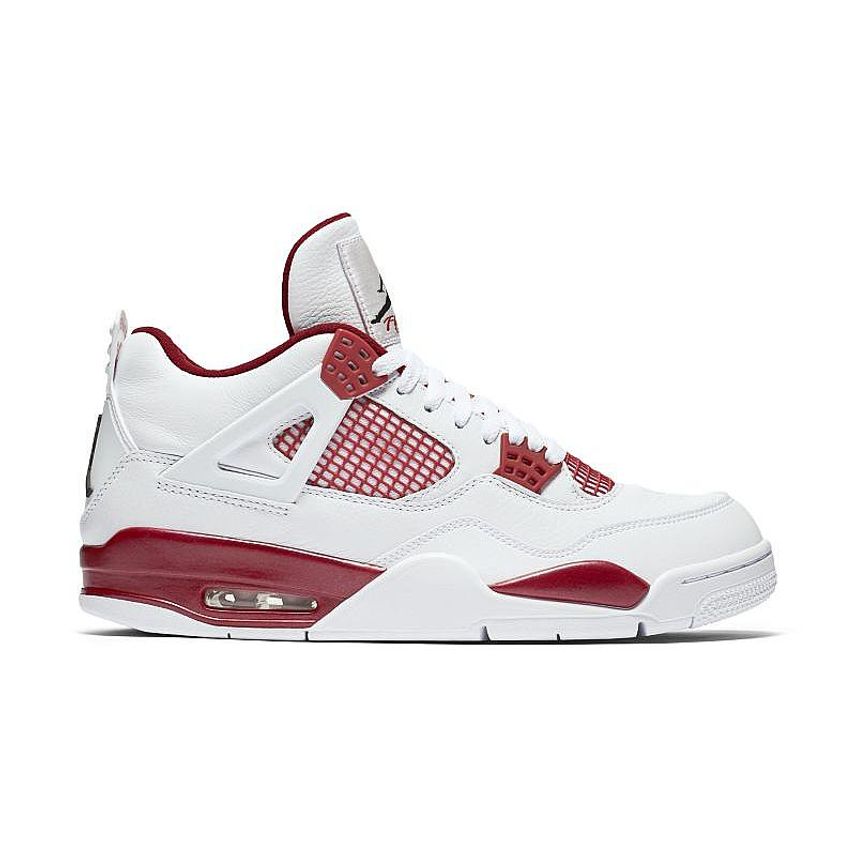 NIKE AIR JORDAN 4 RETRO ALTERNATE 89の新品/中古フリマ(通販)|スニダン