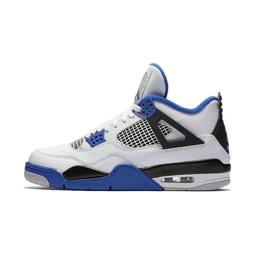 ナイキ エアジョーダン4 レトロ モータースポーツ 2017 NIKE AIR JORDAN 4 RETRO