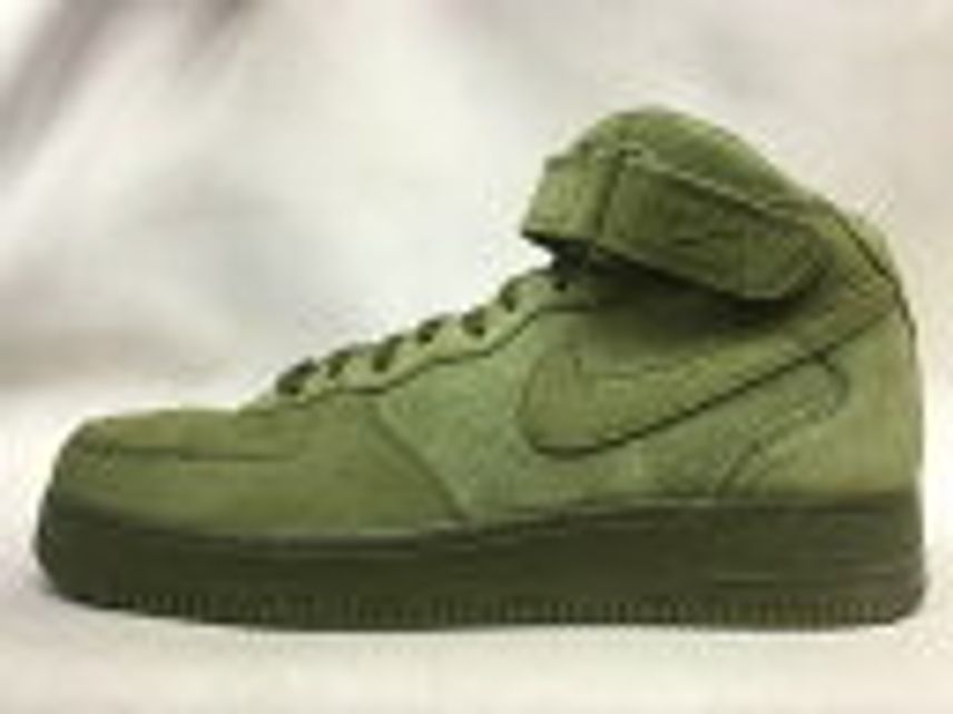 Nike Air Force 1 Mid Nike Air Force 1 Mid