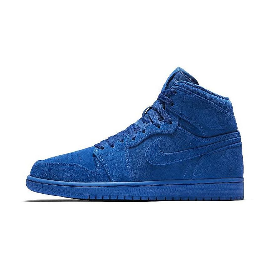 Nike Air Jordan 1 Retro High Nike Air Jordan 1 Retro High