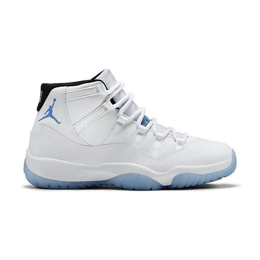 NIKE AIR JORDAN 11 RETRO NIKE AIR JORDAN 11 RETRO