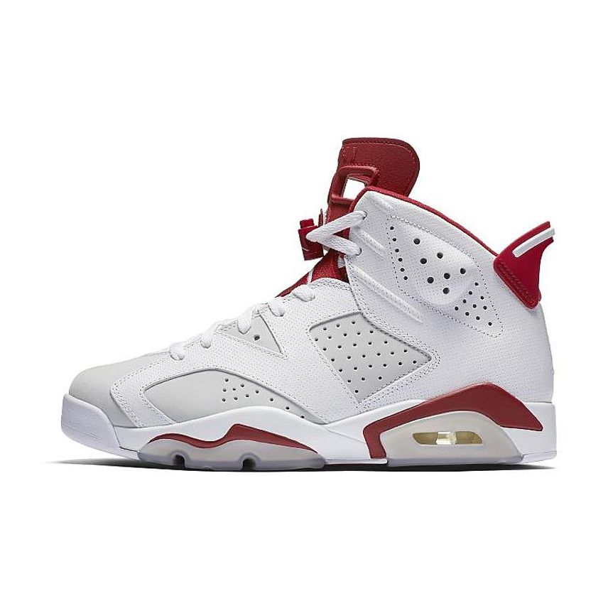 Nike Air Jordan 6 Retro Nike Air Jordan 6 Retro