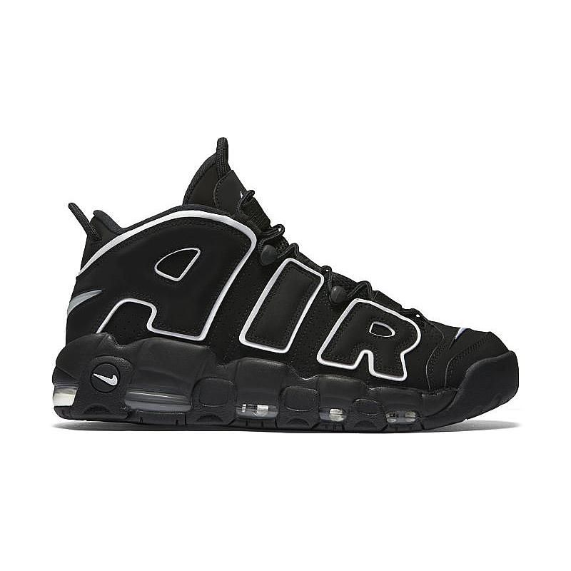 モアテン(AIR MORE UPTEMPO)/NIKE 人気の新作を安心売買【スニーカーダンク】