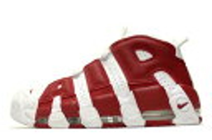 ナイキ エアモアアップテンポ