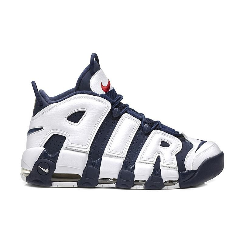 モアテン(AIR MORE UPTEMPO)/NIKE 人気の新作を安心売買【スニーカーダンク】