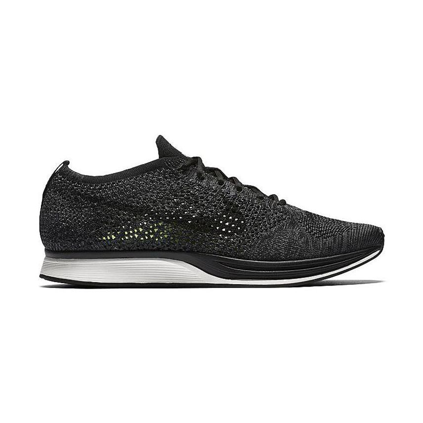 Flyknite racer sales