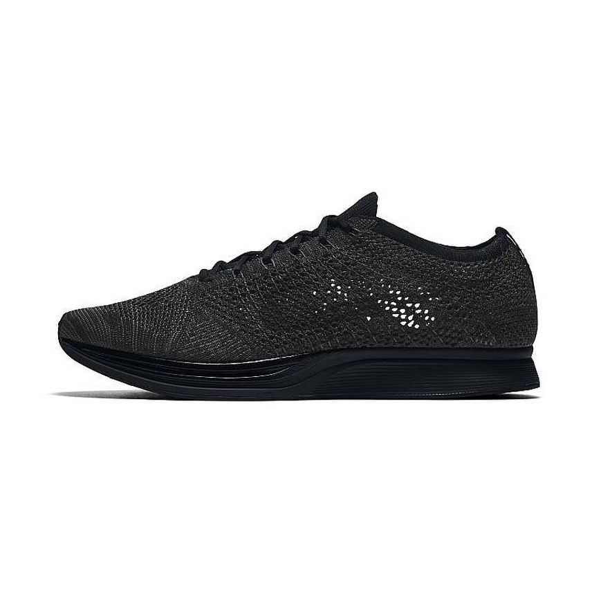 Flyknit racer midnight deals