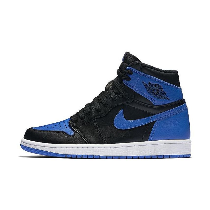 NIKE AIR JORDAN 1 HIGH OG "HYPER ROYAL"