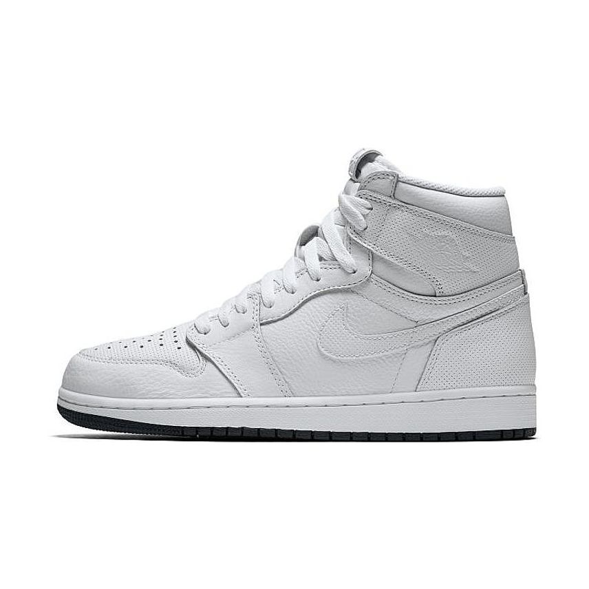 Air jordan 1 perforated outlet