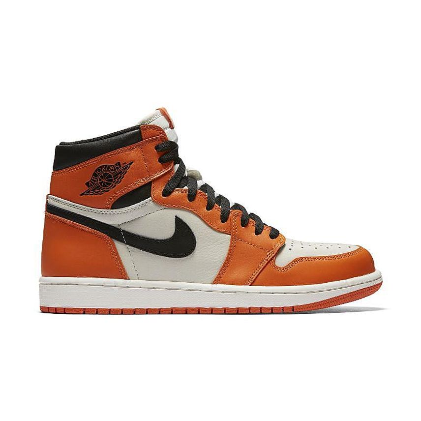 Air jordan 1 top high og shattered backboard