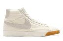 ナイキ ブレーザー ミッド プレミアム ヴィンテージ QS