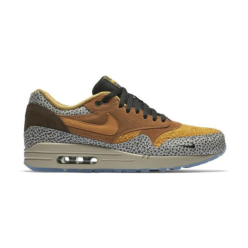 Air max top 1 safari