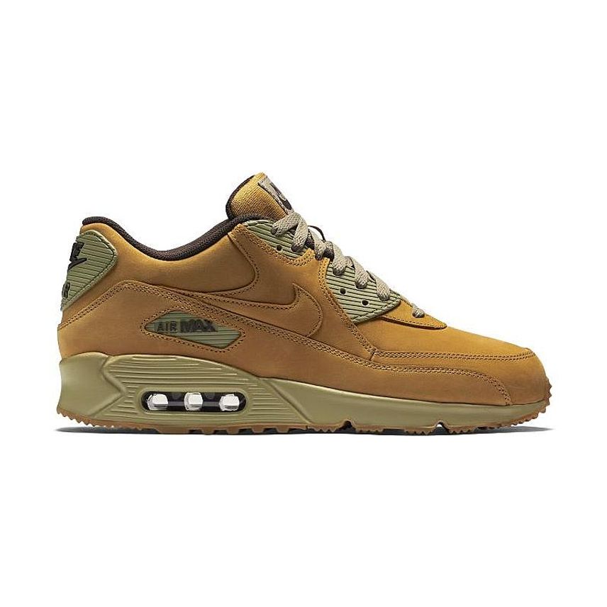 Nike Air Max 90 Winter Wheat