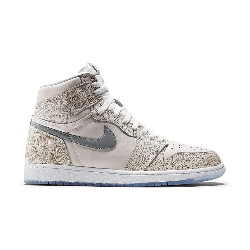 Nike Air Jordan 1 Retro High 30th Anniversary Laserの新品 Nike Air Jordan 1 Retro High 30th Anniversary Laserの新品