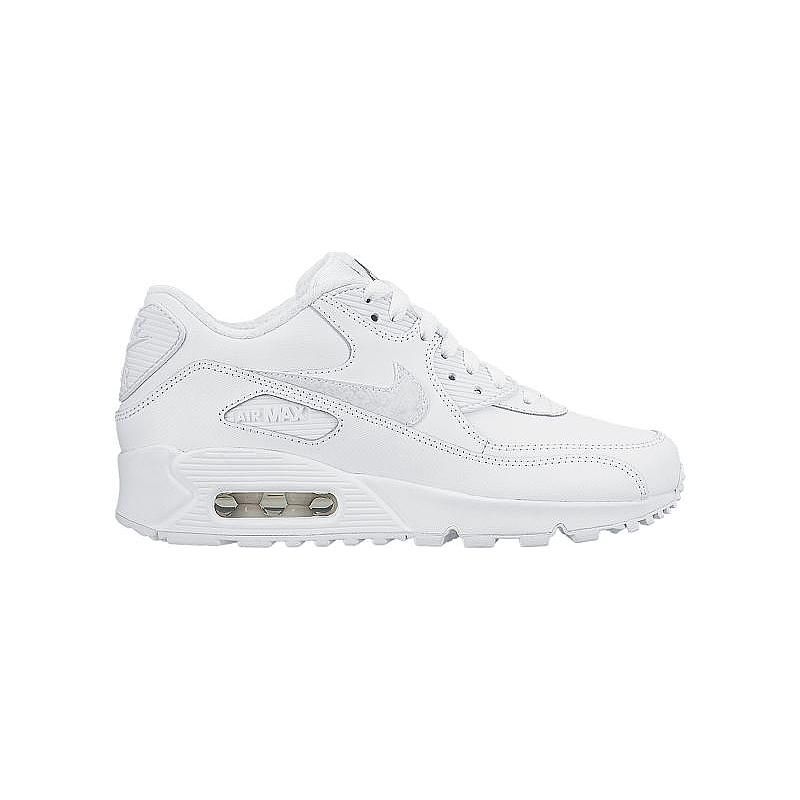 ナイキ エアマックス90 レザー 1枚目