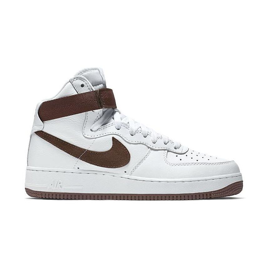 NIKEスニーカー Nike Air Force 1 Hi Retro Qs