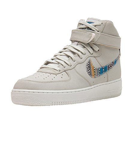 ナイキ エアフォース1 ハイ 07 エレベイト